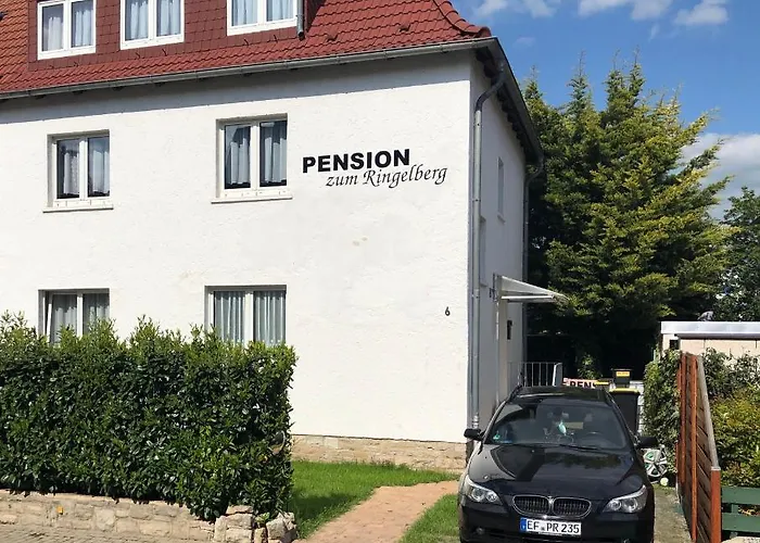 Pension Zum Ringelberg