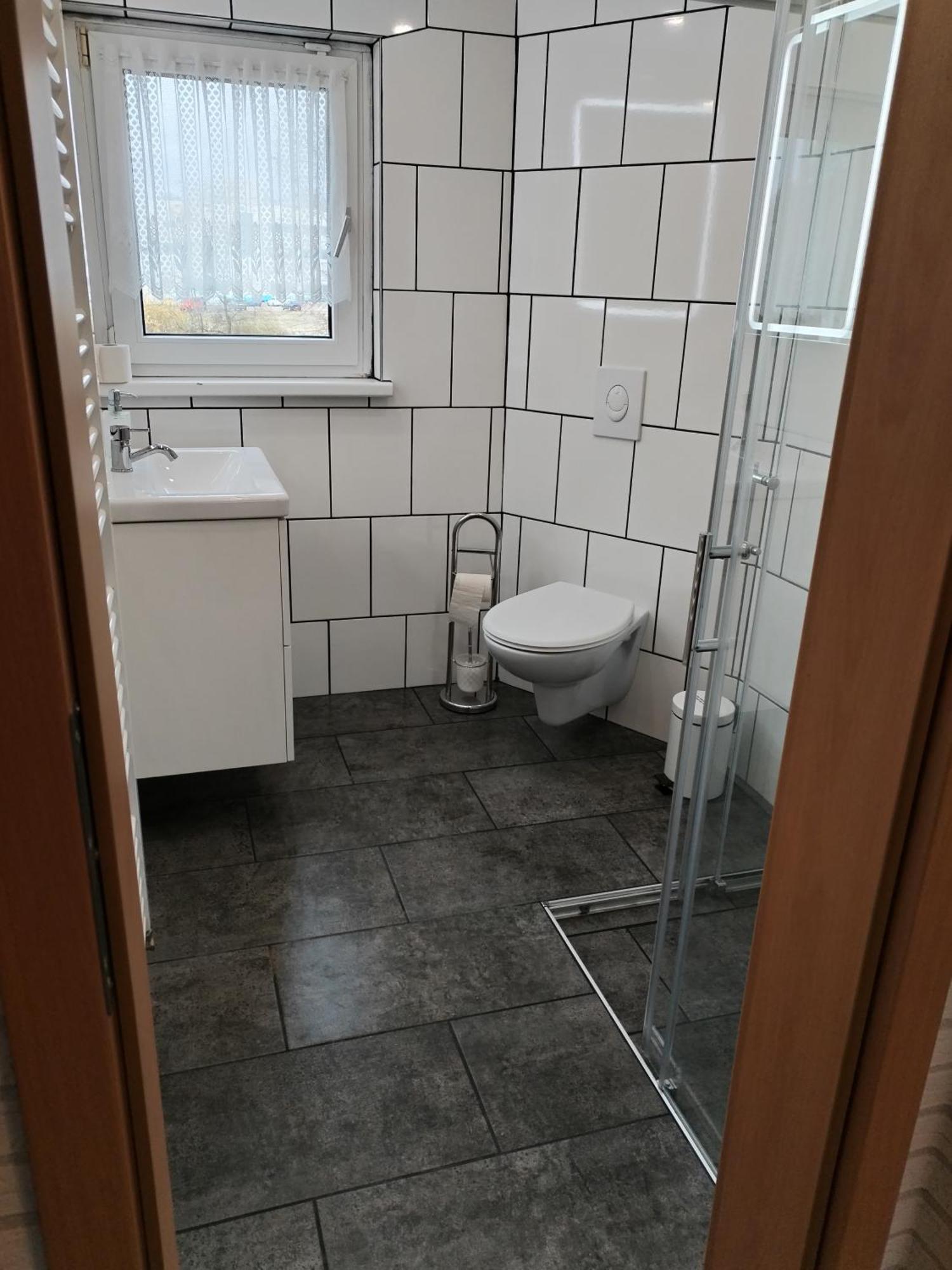 Zum Ringelberg Guest house