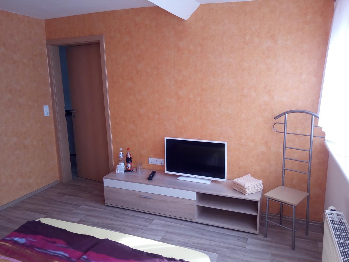 Guest house Zum Ringelberg Erfurt