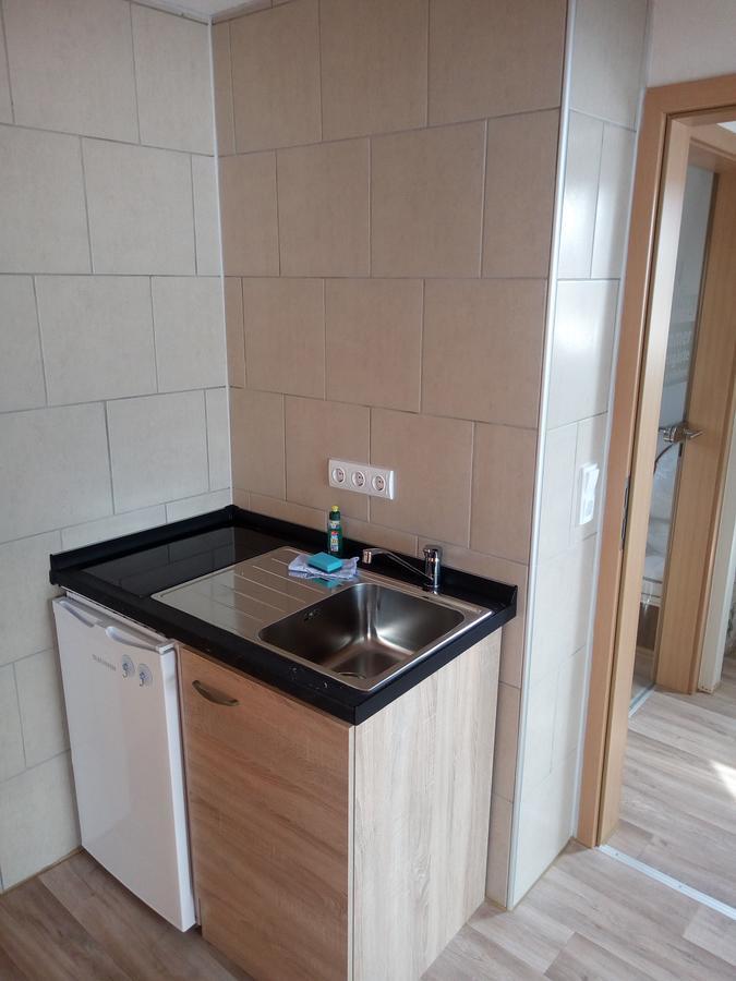 Zum Ringelberg Guest house Erfurt