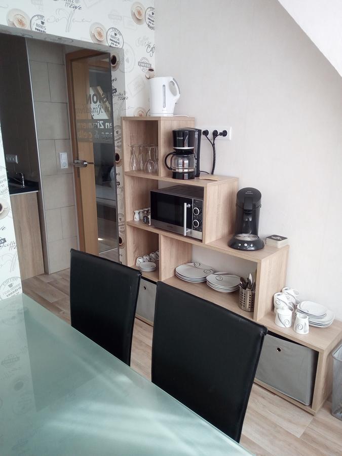 Zum Ringelberg Guest house
