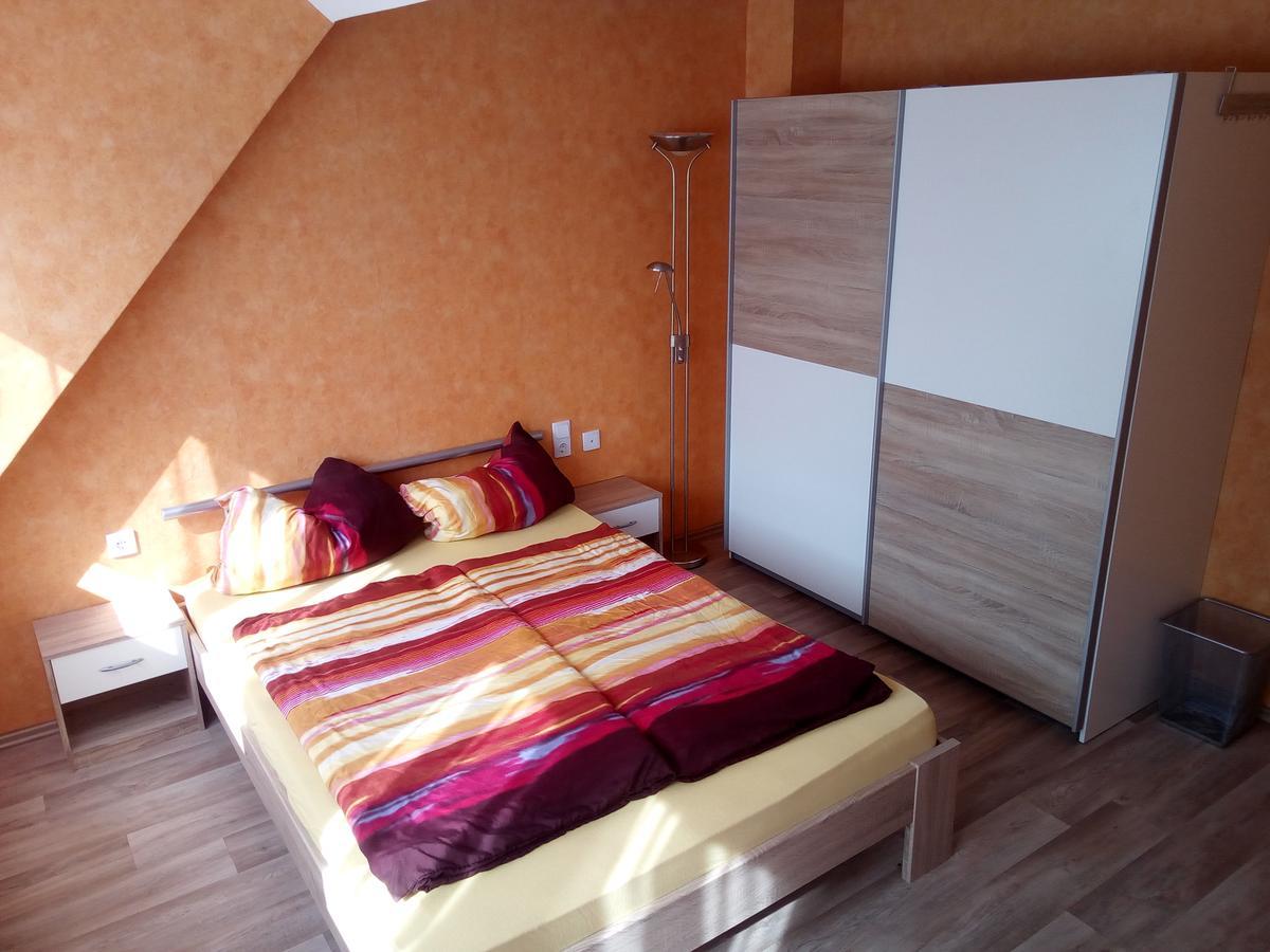 Guest house Zum Ringelberg Erfurt