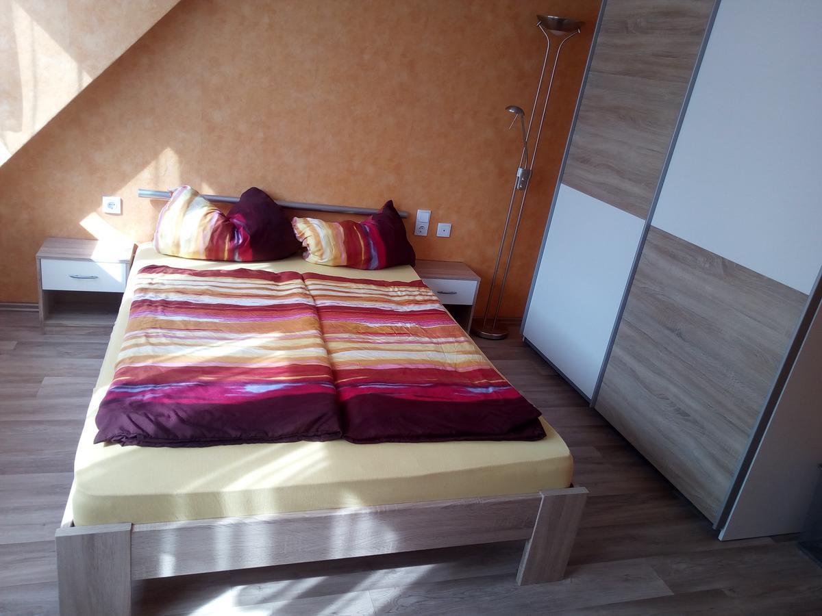 Zum Ringelberg Guest house