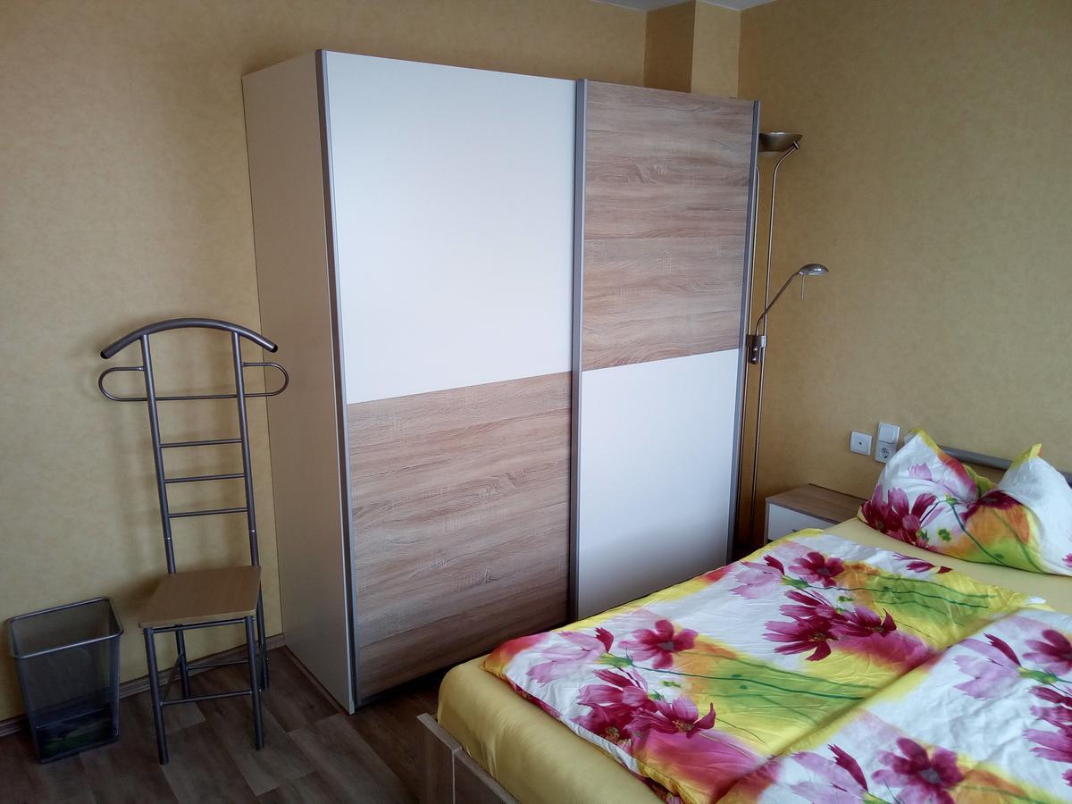 Guest house Zum Ringelberg