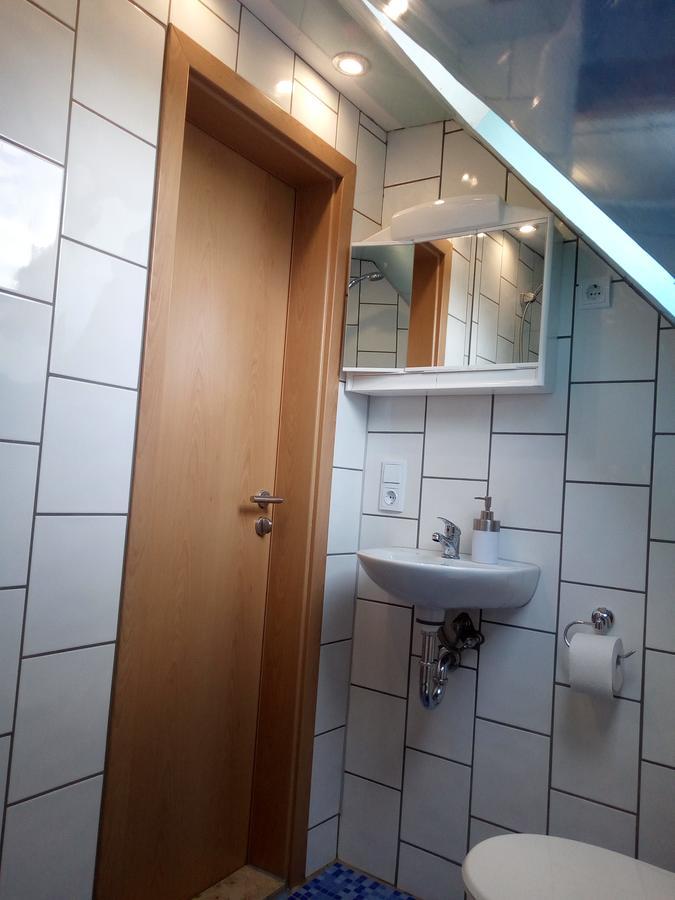 Guest house Zum Ringelberg Erfurt