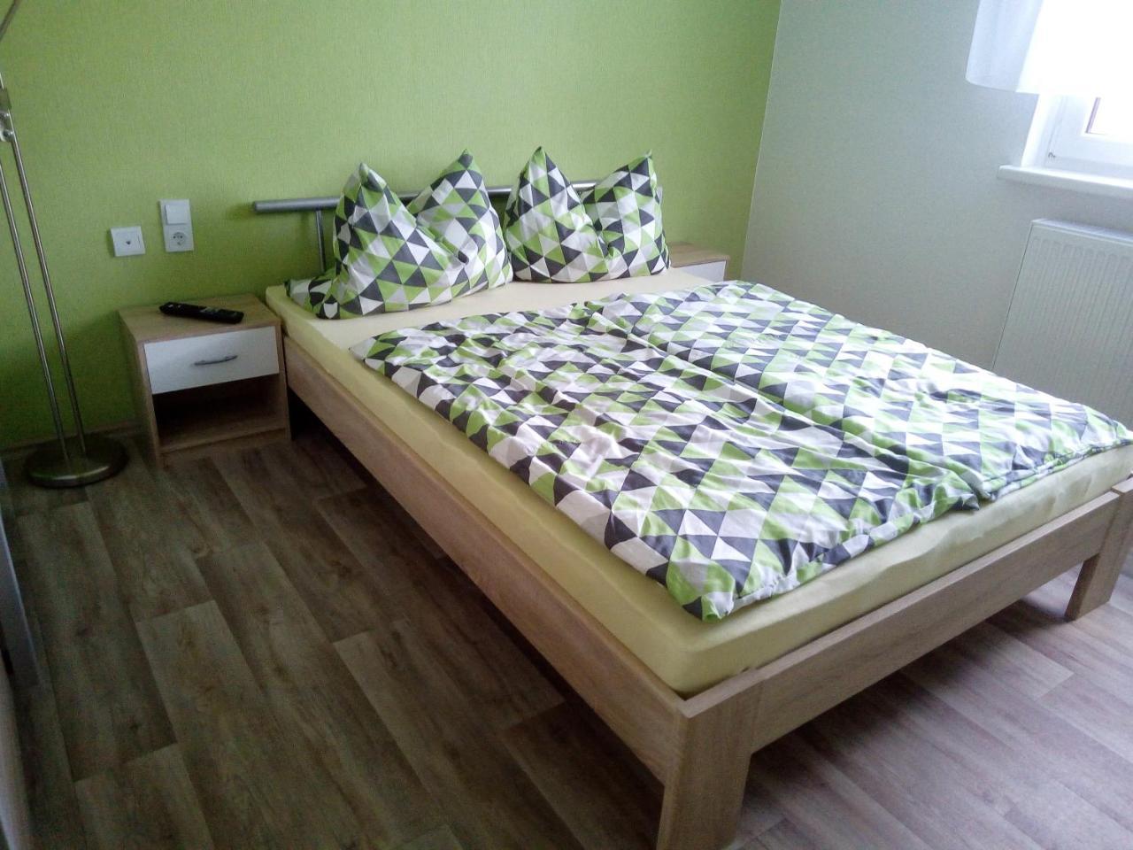 Zum Ringelberg Guest house 2*
