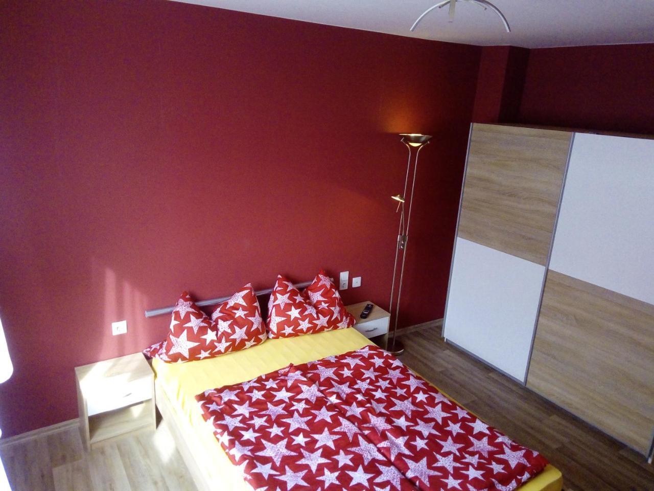 Zum Ringelberg Guest house 2*