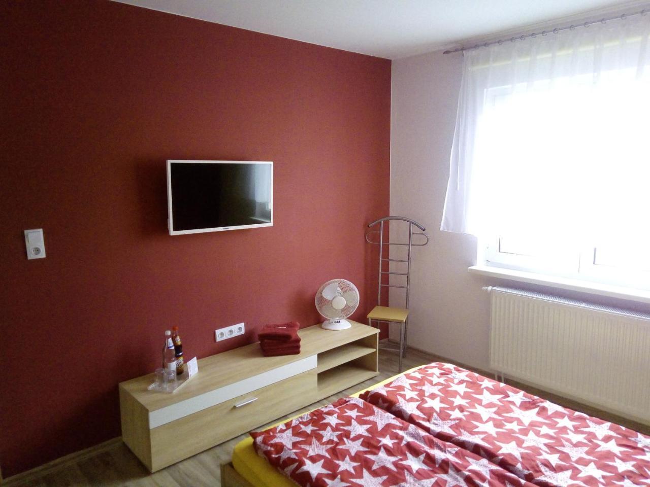 Guest house Zum Ringelberg