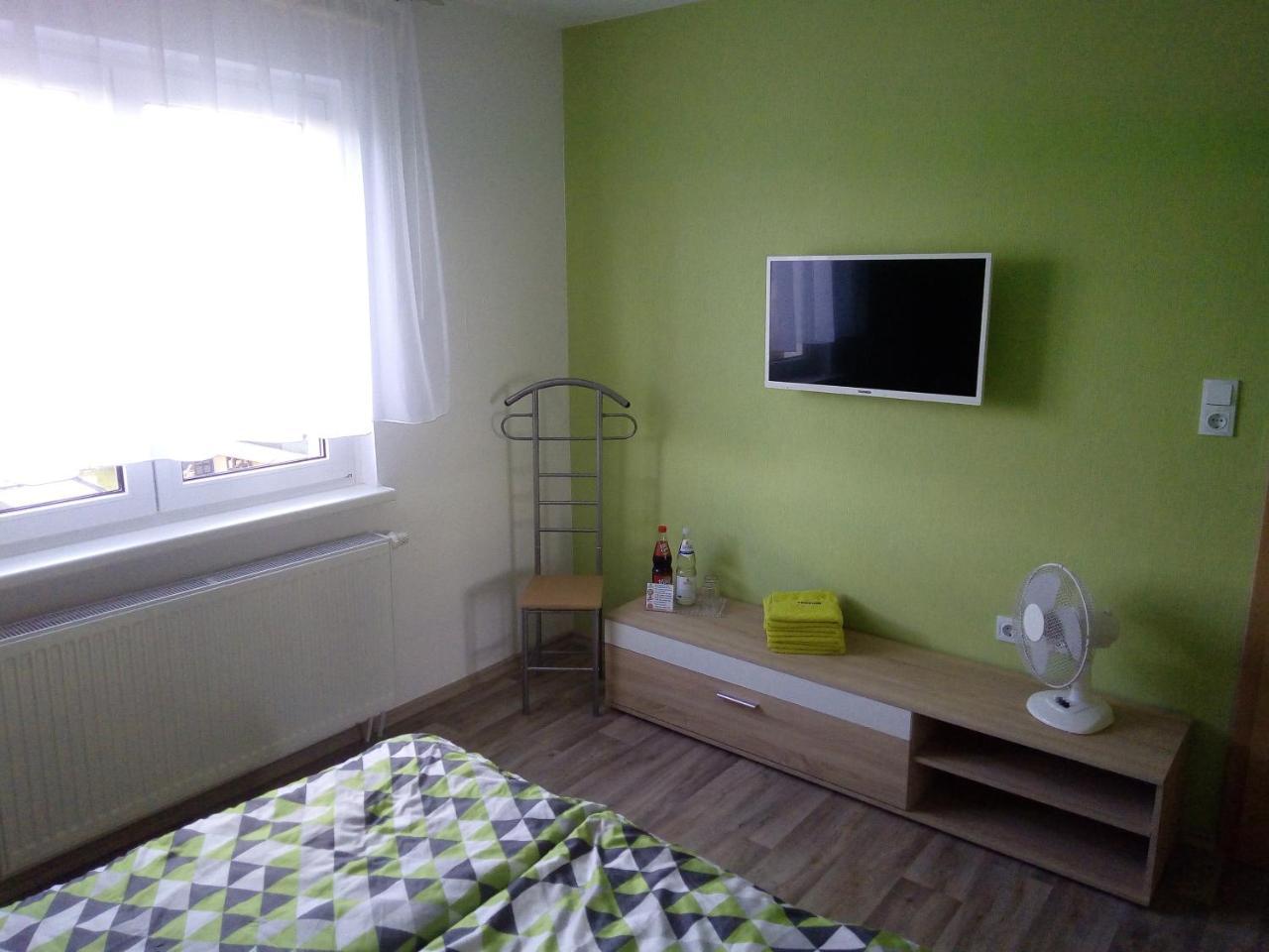 Guest house Zum Ringelberg