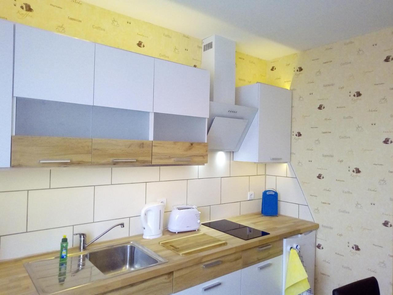 Guest house Zum Ringelberg 2*