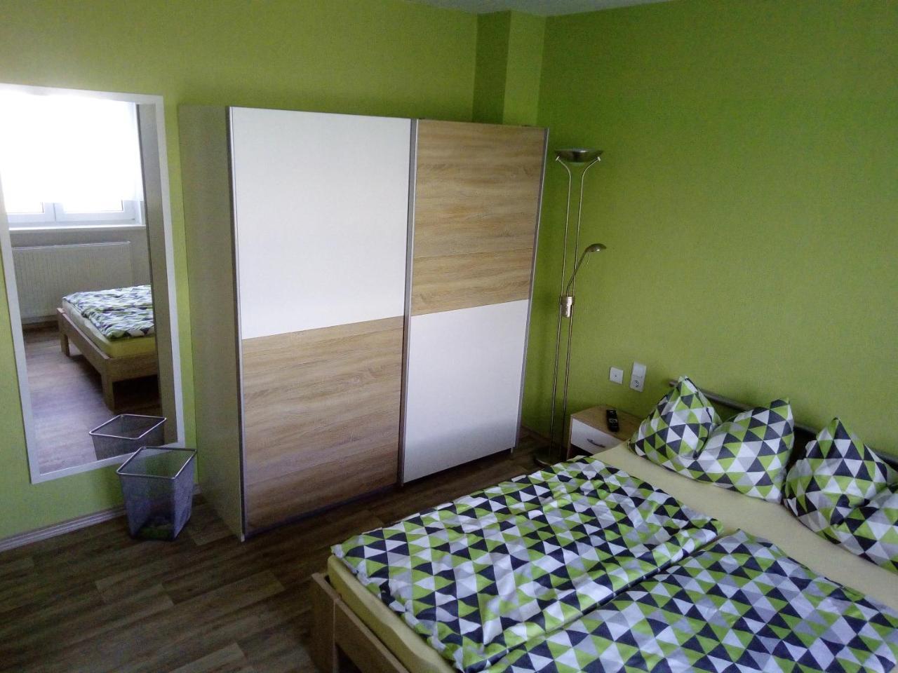 Guest house Zum Ringelberg Erfurt