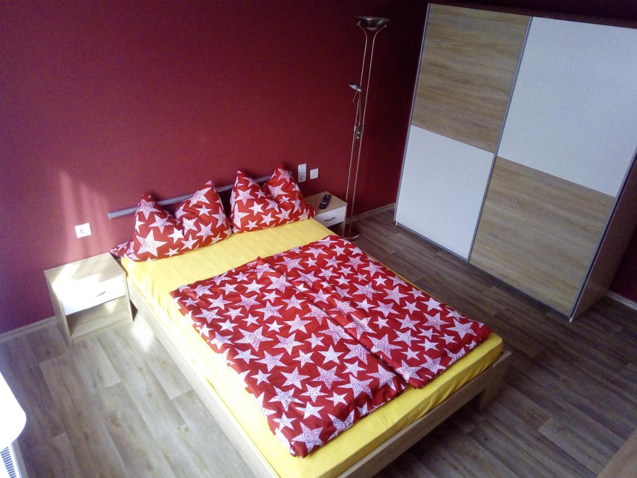 Guest house Zum Ringelberg Erfurt