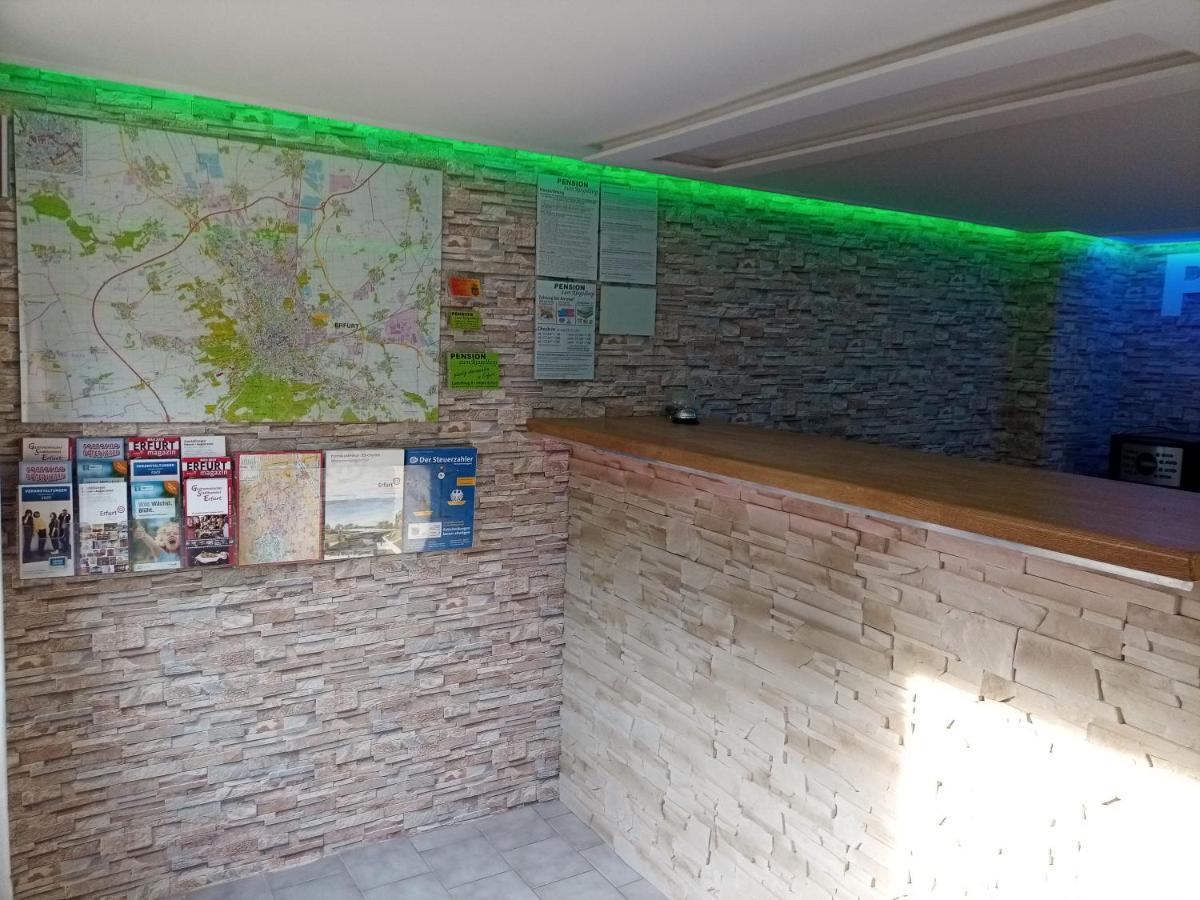 Zum Ringelberg Guest house